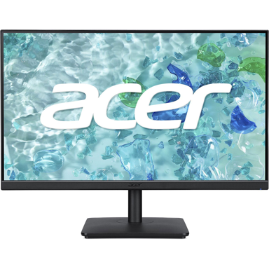 ACER Monitor Vero V247Y G / 23.8", 1920 x 1080, Full HD, crna